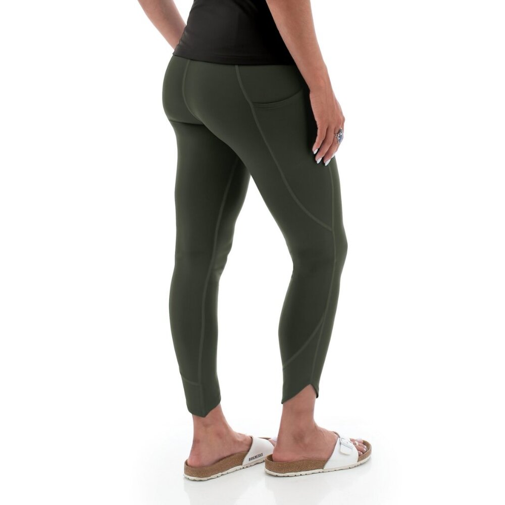 Aventura Women's Satya Recycled High Waist Legging | Medium - Picture 2 of 8